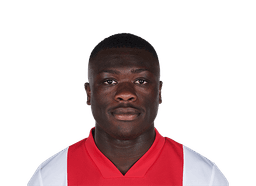Brian Brobbey